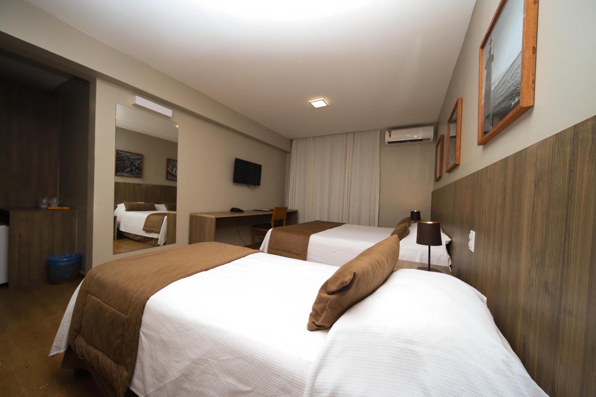 Hotel Marano Salvador