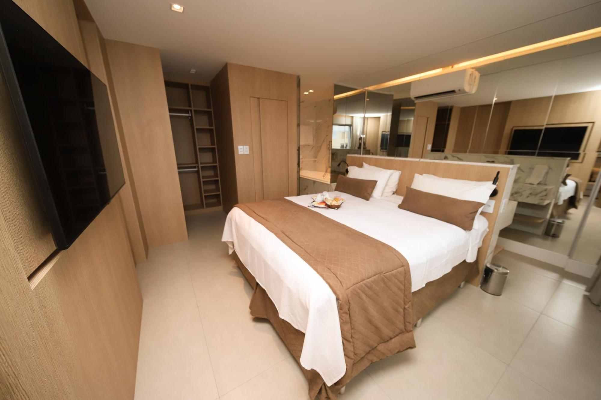 Hotel Marano Salvador